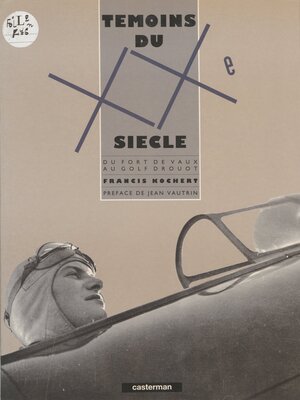 cover image of Témoins du XXe siècle